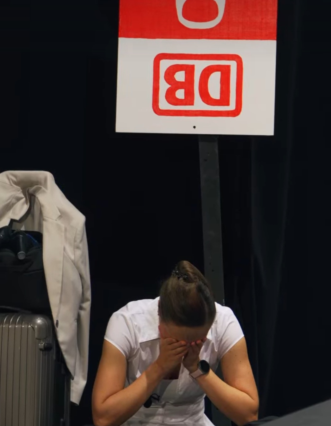 Szenenbild aus "Es fährt kein Zug nach Irgendwo"